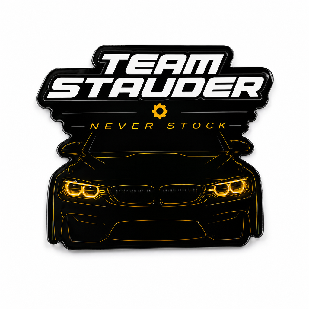 TS Sticker