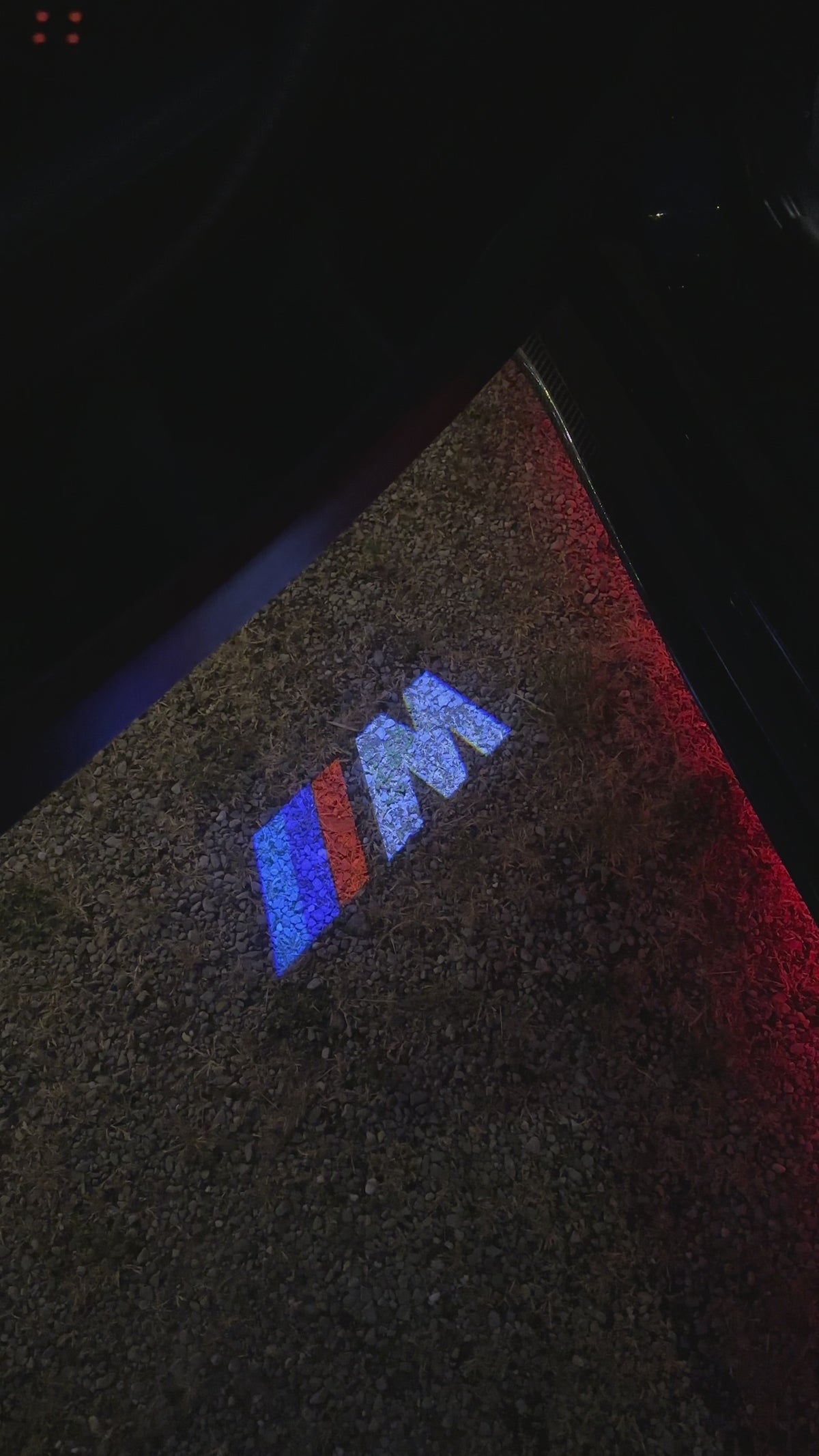 TS M-Door Glow