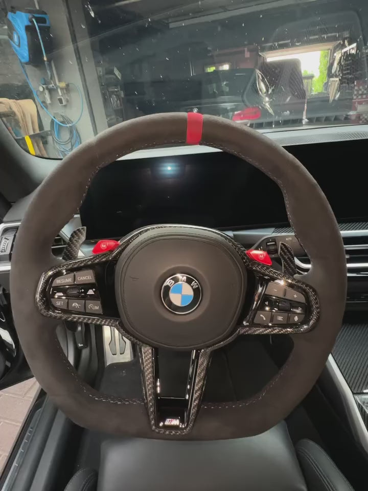 TS Magshift G-Serie