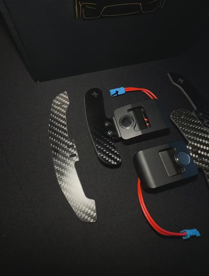 TS Magshift G-Serie